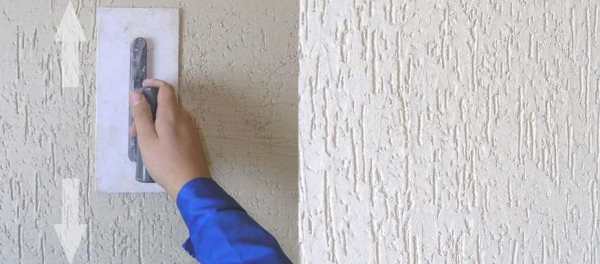 Topix W Decor Plast Acryl, Штукатурка декоративна, 25 кг