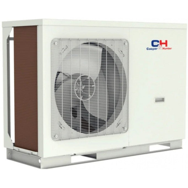 Тепловий насос Cooper&Hunter CH-HP10MIRK