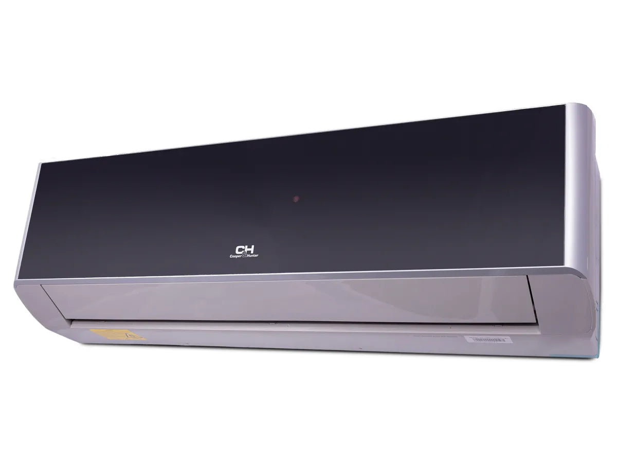 Кондиціонер Cooper&Hunter CH-S09FTXAM2S-BL чорний