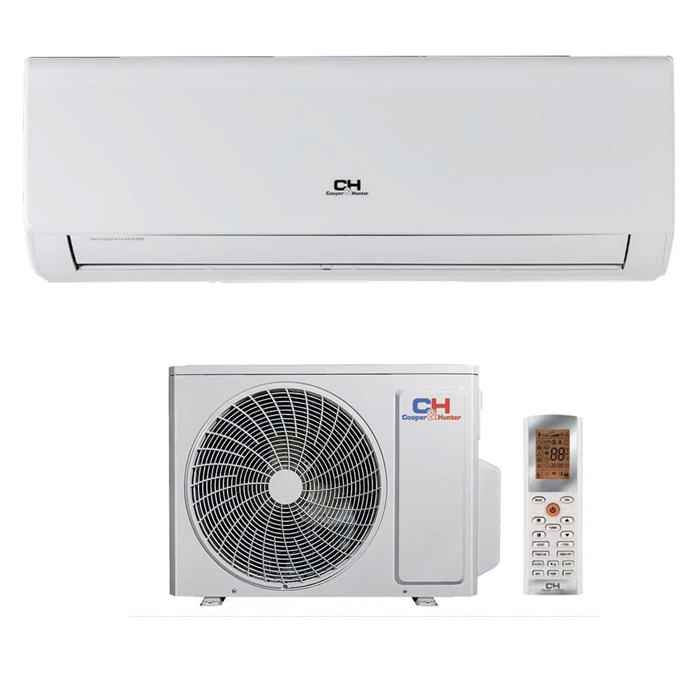Кондиціонер Cooper&Hunter Arctic Inverter NG CH-S24FTXLA2-NG