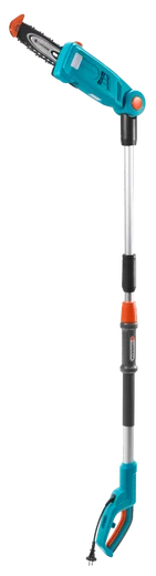 Gardena TCS 720/20 8868-20 — електричний телескопічний висоторіз із шиною 20 см