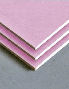 Гіпсокартон вогнестійкий, KNAUF 3,0 м