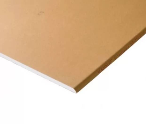 Гіпсокартон звукоізоляційний Silentboard, 625x2500 мм