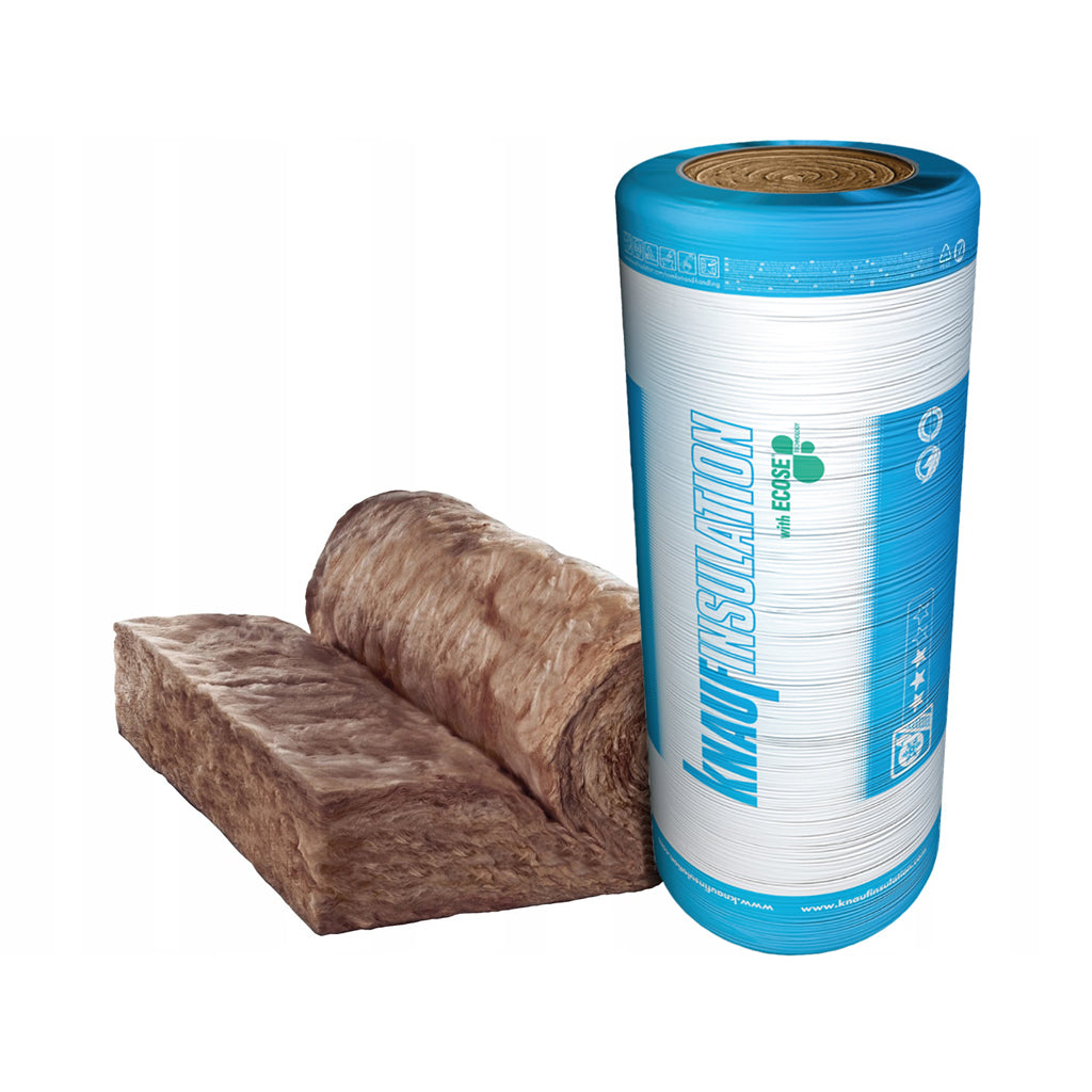 Knauf NatuRoll 50x1200x(2x9100мм) рулон 21,84м2