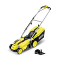 Газонокосарка акум.KARCHER  LMO 18-33 Battery