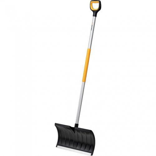 Лопата-роллер (для снігу) Fiskars SnowXpert Roller X-series™