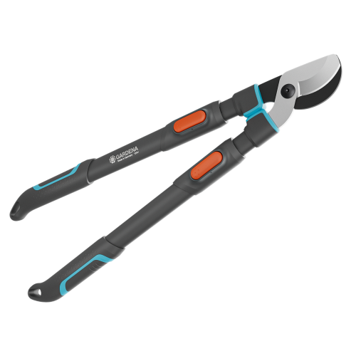 Гілкоріз Gardena TeleCut Pro L, обвідний, 50 мм, L=650..900 мм (аналог 12009)