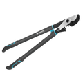 Гілкоріз Gardena EnergyCut Pro L, з ковадлом, 50 мм, L=750 мм (аналог 12008)