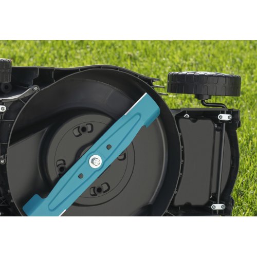 Газонокосарка Gardena PowerMax 32/1200 G2 електрична, 1200 Вт — додаткове фото