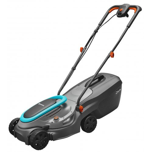 Газонокосарка Gardena PowerMax 32/1200 G2 електрична, 1200 Вт
