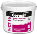Ceresit CT-16, грунт-краска для фасадов