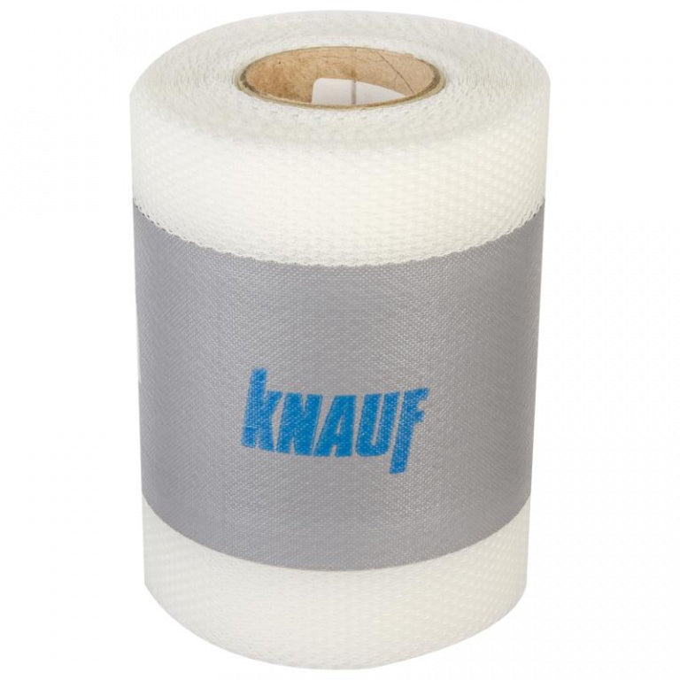 Knauf Флехендихтбанд, лента герметизирующая, 10 м