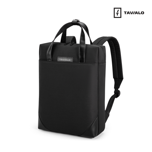 Рюкзак TAVIALO CityLife TC11.5 чорний, 11,5л
