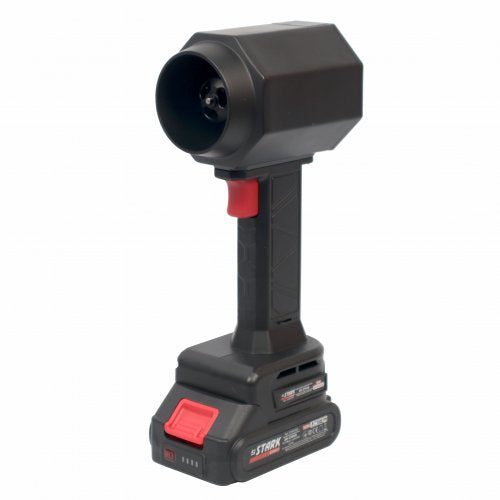 Акумуляторна повітродувка STARK AB-2150B, 21 В, 600 Вт, 1×2 А·год, кейс
