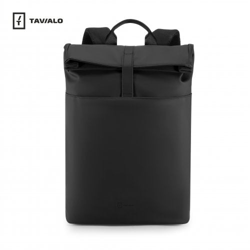Рюкзак TAVIALO TD15 SUAVE чорний, 15л