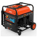 Інверторний генератор GENERGY AZORES RC 10000 Вт