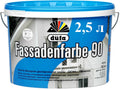 Dufa Fassadenfarbe F90 Фасадна фарба, 2,5 л