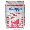 SatenGips Еко, фінішна шпаклівка (0,2-5 мм), 25 кг