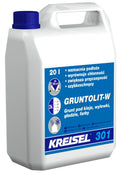 KREISEL 301, професійна ґрунтовка глибокого проникнення, 10 л