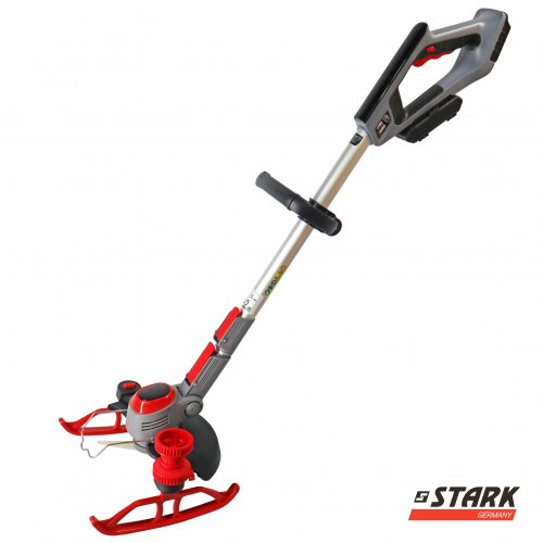 GT-21 SET Тример акумуляторний, 1х21Вх4А, STARK