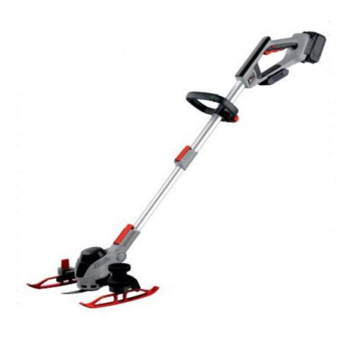 Акумуляторний тример STARK GT-21B SET, 800 Вт, 21 В, 4 А·год