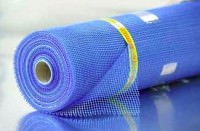 Сітка штукатурна 5х5мм (1мх50м) 160 г/м2, Китай