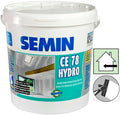 Semin СЕ-78 HYDRO, влагостойкая шпаклевка, 5кг