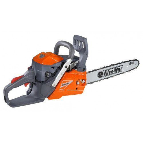 Мотопила Oleo-Mac GSH 40 BCPI/35R  1,7 кВт, 14" 3/8" 1,3 мм 53 ланки — додаткове фото