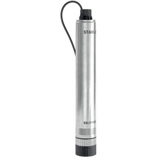 Насос свердловинний Stanley SXUP1000XWE