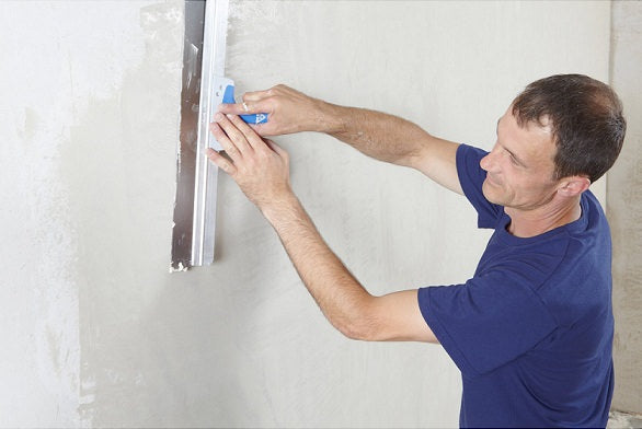 Knauf HP, Шпаклевка Q4 финишная гипсовая, 25 кг