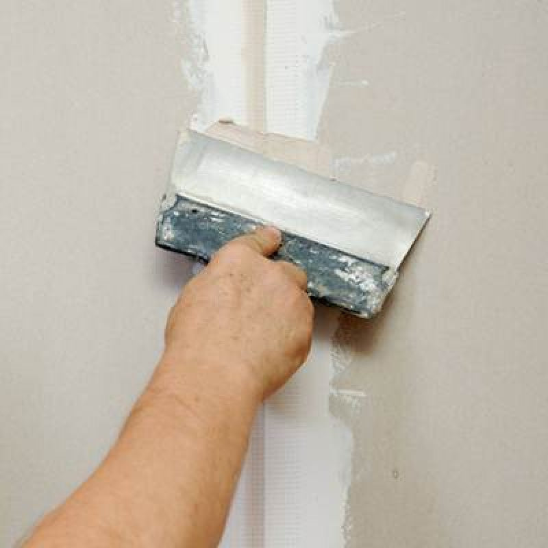 Knauf HP, Шпаклевка Q4 финишная гипсовая, 25 кг