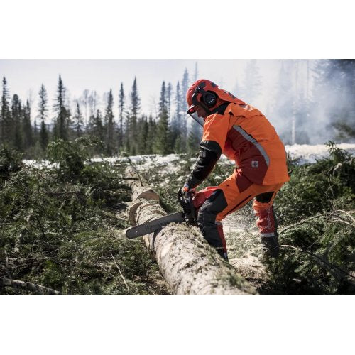 Бензопила Husqvarna 565 — додаткове фото