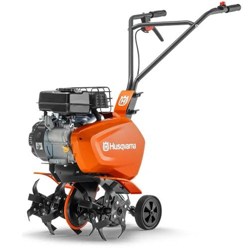 Культиватор Husqvarna TF 120 (RATO R80 OHV, 79см³, 1.2кВт)