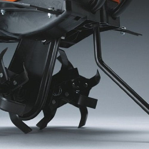 Культиватор Husqvarna TF 230 (Weima, 3,45 кВт/4,7 к.с.) — додаткове фото