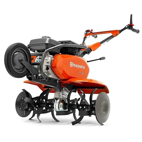 Культиватор Husqvarna TF 230 (Weima, 3,45 кВт/4,7 к.с.)