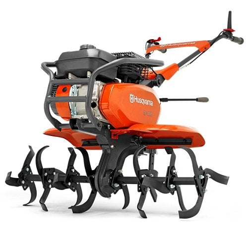 Культиватор Husqvarna TF 338 (Weima, 3,5 кВт/4,9 к.с.)