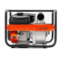 Мотопомпа Husqvarna W80P