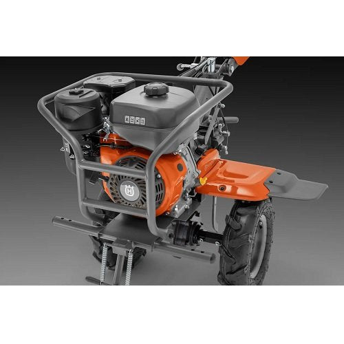 Мотоблок Husqvarna TF 545P (Weima, 5 кВт/6,8 к.с.) — додаткове фото