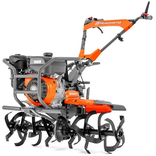 Мотоблок Husqvarna TF 545P (Weima, 5 кВт/6,8 к.с.)