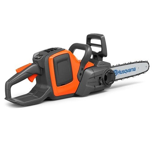 Пила Husqvarna акумуляторна 225i KIT (АКБ+ЗП) — додаткове фото
