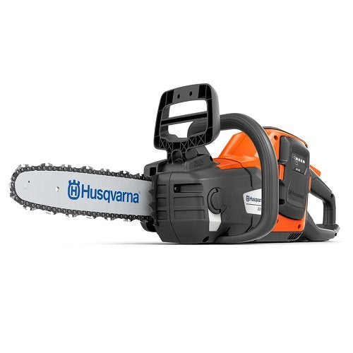 Пила Husqvarna акумуляторна 225i KIT (АКБ+ЗП)