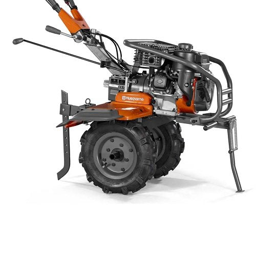 Мотоблок Husqvarna TF 440 — додаткове фото
