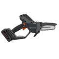 Гілкоріз ланцюг. ак. Husqvarna Aspire P5-P4A KIT (АКБ 2,5Аг+ЗП)