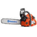Бензопила Husqvarna 353 51.7см³; 2.4кВт 15"; H25; 0.325; 1.5мм; 64DL SN (Бразилія)