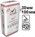 Тепловер Aero, теплоизоляционная смесь, 50 л/мешок