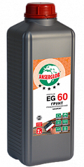 Anserglob EG-60 - Ґрунтовка глибокопроникаюча (2 л)