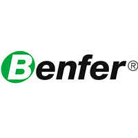 Benfer DEKOGROUT-2K, двокомпонентна епоксидна затирка-клей 1–10 мм