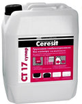 Ceresit CT-17 Супер, Грунтовка глубокого проникновения (бесцветная)