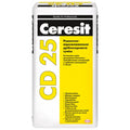 Ceresit CD 25, ремонтно-відновлювальна суміш 5–30 мм, 25 кг