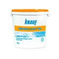 KNAUF Grundiermittel — ґрунтовка-концентрат для поглинальних основ, 15 кг